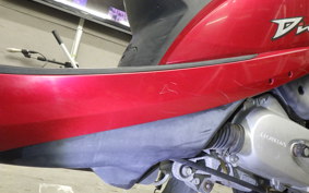 HONDA DIO Gen.6 2018 AF62