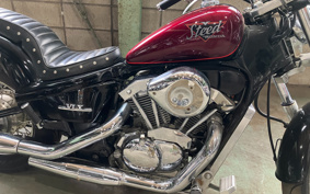 HONDA STEED 600 VLX PC21