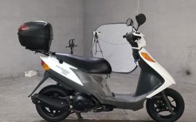 SUZUKI ADDRESS V125 CF46A