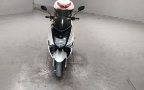 YAMAHA MAJESTY 125 SE27