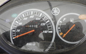 YAMAHA AXIS 125 TREET SE53J