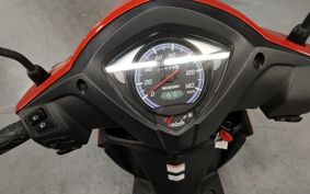 SUZUKI ADDRESS V110 CE47A
