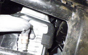 SUZUKI ADDRESS V125 Gen.2 2024 DP12H