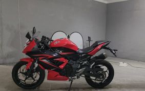 KAWASAKI Ninja 250SL BX250A