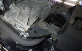SUZUKI ADDRESS 110 2025 CE47A