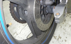 KAWASAKI ZRX400 2006 ZR400E