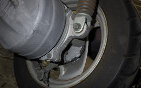 YAMAHA JOG Gen.4 SA16J