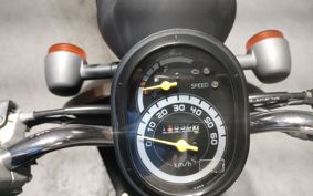 HONDA TODAY AF67