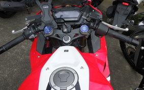 HONDA CBR150R