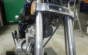 SUZUKI GN125 H 2016