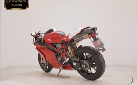 DUCATI 749 R 2004