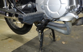 HONDA CROSS CUB 110 2009 JA45