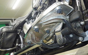 HARLEY FLSTC 1450 2003