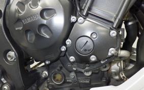 YAMAHA FZ8 FAZER S 2011