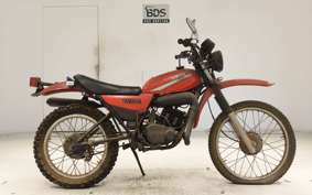 YAMAHA DT125 2N0