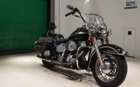 HARLEY FLSTCI 1450 2003