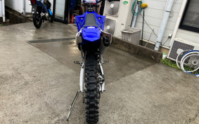 YAMAHA YZ125 CE16C