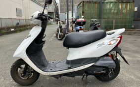 YAMAHA JOG ZR SA39J