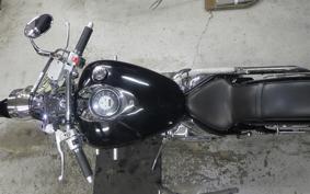 YAMAHA DRAGSTAR 1100 2007 VP13J
