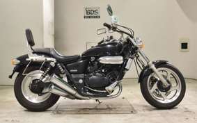 HONDA MAGNA 250 2006 MC29