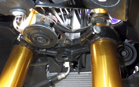 YAMAHA YZF-R15M