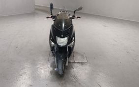 YAMAHA MAJESTY 125 5CA