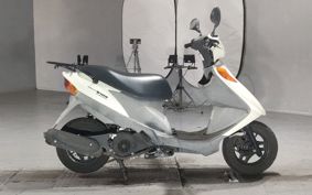 SUZUKI ADDRESS V125 CF4EA