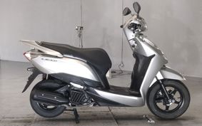 HONDA LEAD 125 JF45