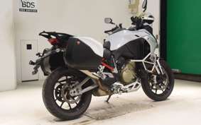 DUCATI MULTISTRADA V4S 2023