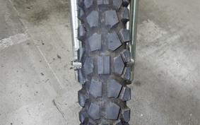 HONDA XR250R 2007