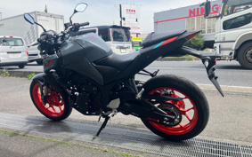 HONDA GB350 2021 NC59