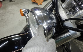 SUZUKI INTRUDER 400 Classic 2003 VK54A