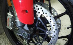 DUCATI MULTISTRADA V4S 2025