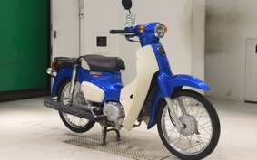 HONDA C50 SUPER CUB AA09
