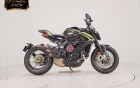 MV AGUSTA BRUTALE 800 DS RR 2020