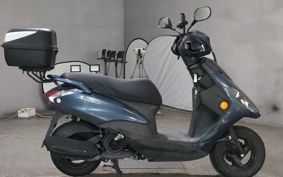 YAMAHA  AXIS Z SED7J