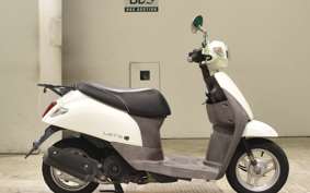 SUZUKI LET's G 2025 CA4AA