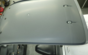 HONDA GYRO CANOPY 2003 TA03