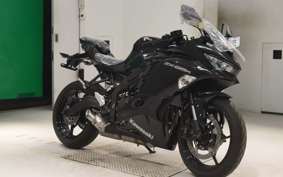 KAWASAKI ZX-25R 2014 ZX250E
