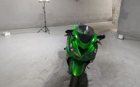 KAWASAKI ZX 1400 NINJA R 2012 ZXT40E