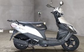 SUZUKI ADDRESS V125 DT11A