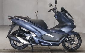 HONDA PCX125 JF81