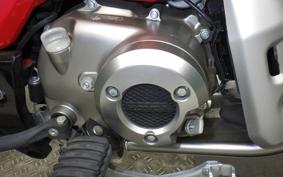HONDA CT125 HUNTER CUB JA55