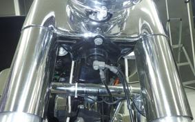 HARLEY FLSTN 1580 2014