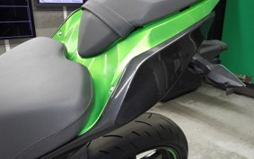 KAWASAKI NINJA 400 2023 EX400L