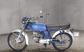 HONDA BENLY50 CD50