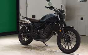 HONDA CL250-2 2017 MC57