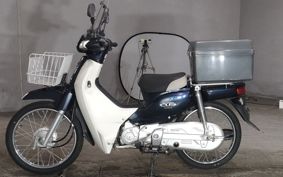 HONDA SUPER CUB50 AA04