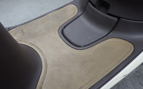 HONDA GIORNO 3 2002 AF77