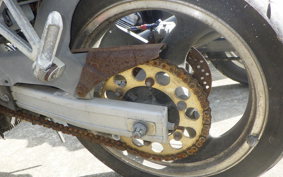 KAWASAKI BALIUS 250 ZR250A